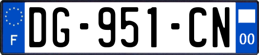 DG-951-CN