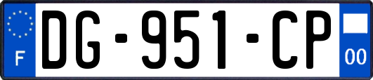 DG-951-CP