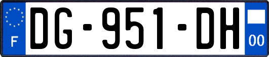 DG-951-DH