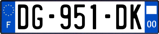 DG-951-DK