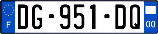 DG-951-DQ