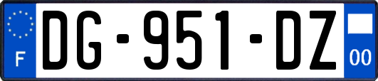 DG-951-DZ