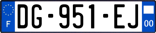 DG-951-EJ