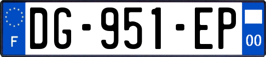 DG-951-EP