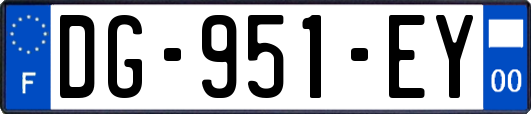 DG-951-EY