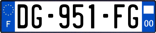 DG-951-FG