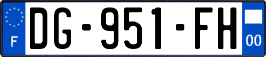 DG-951-FH