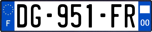 DG-951-FR