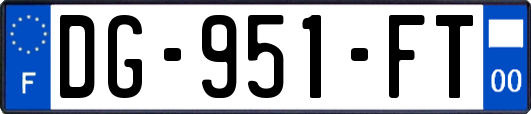 DG-951-FT