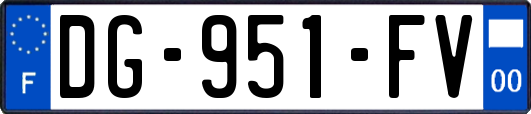DG-951-FV