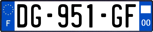 DG-951-GF