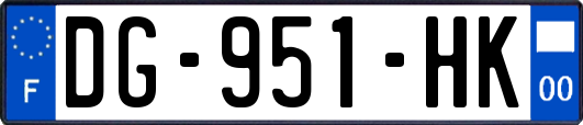 DG-951-HK