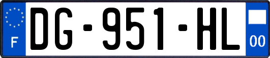 DG-951-HL