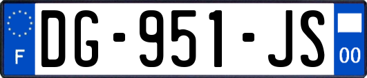 DG-951-JS