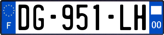 DG-951-LH