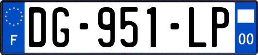 DG-951-LP