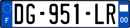 DG-951-LR