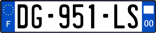 DG-951-LS