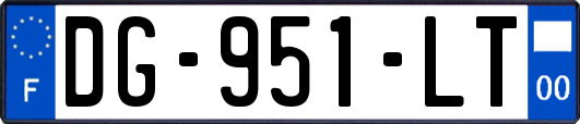 DG-951-LT