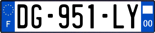 DG-951-LY