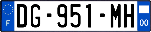 DG-951-MH