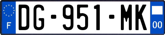 DG-951-MK