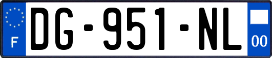 DG-951-NL