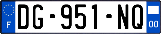 DG-951-NQ