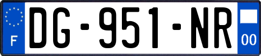 DG-951-NR
