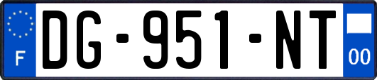 DG-951-NT