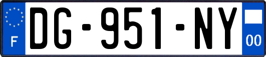 DG-951-NY