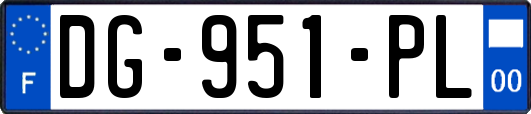 DG-951-PL
