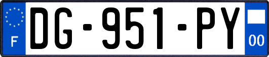 DG-951-PY