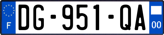 DG-951-QA