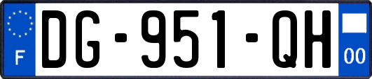 DG-951-QH