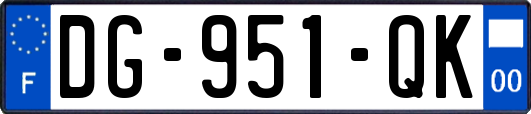 DG-951-QK