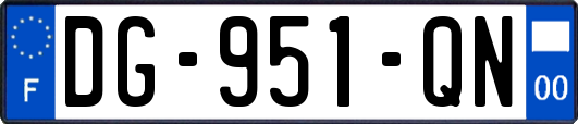 DG-951-QN