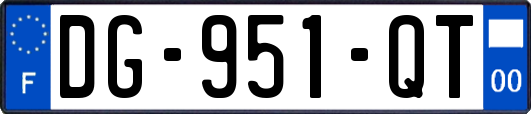 DG-951-QT