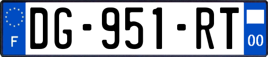 DG-951-RT