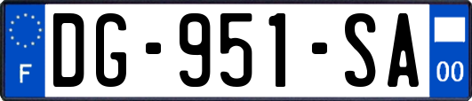 DG-951-SA