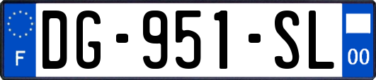 DG-951-SL