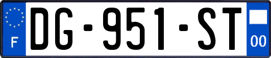 DG-951-ST