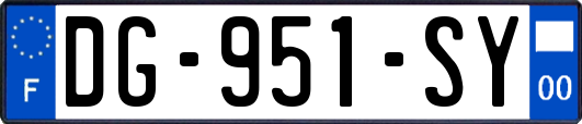 DG-951-SY