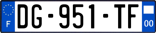 DG-951-TF