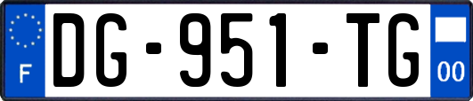 DG-951-TG