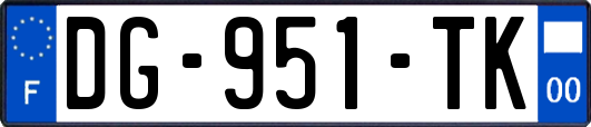 DG-951-TK