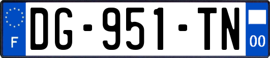 DG-951-TN