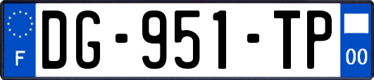 DG-951-TP