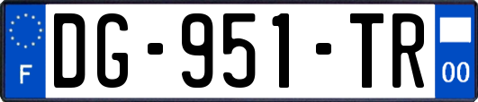DG-951-TR