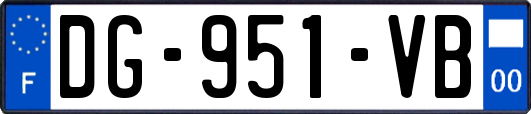 DG-951-VB